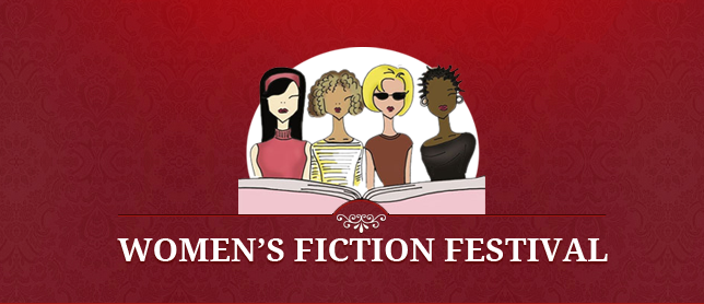 Women's Fiction Festival 2014